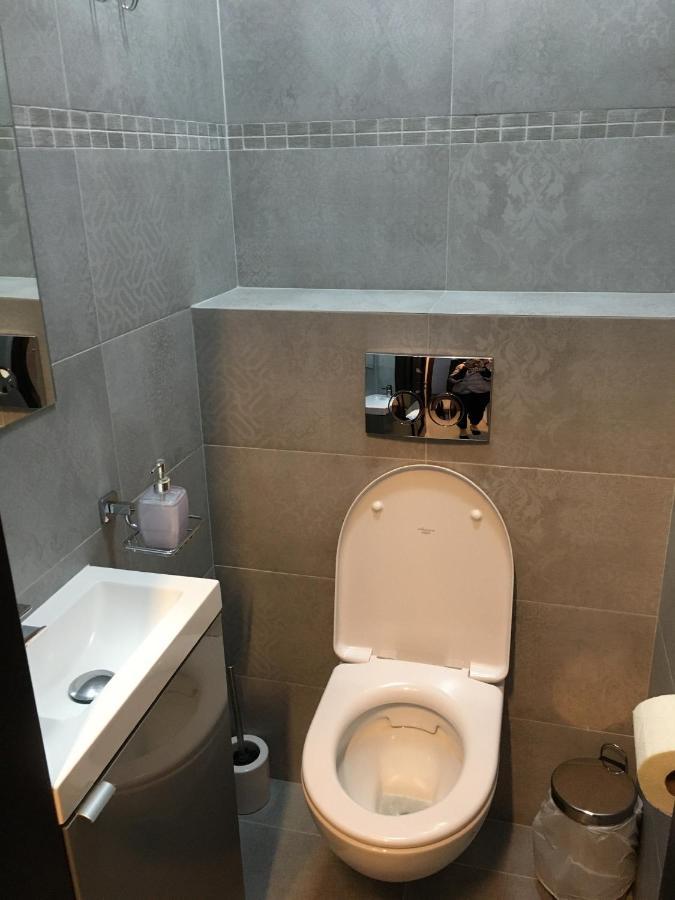 Apartment On Centre إلفيف المظهر الخارجي الصورة