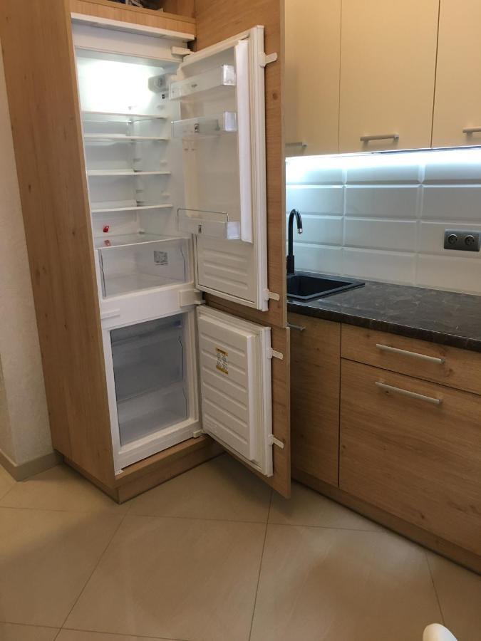 Apartment On Centre إلفيف المظهر الخارجي الصورة