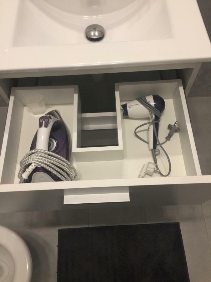 Apartment On Centre إلفيف المظهر الخارجي الصورة