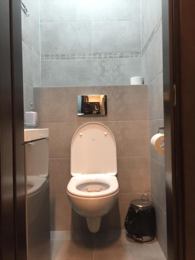 Apartment On Centre إلفيف المظهر الخارجي الصورة